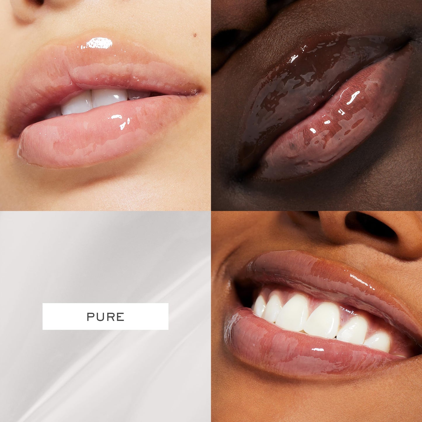 Lancôme Juicy Tubes - Long-Wear Lip Gloss - Plumping & Hydrating - High Shine Finish
