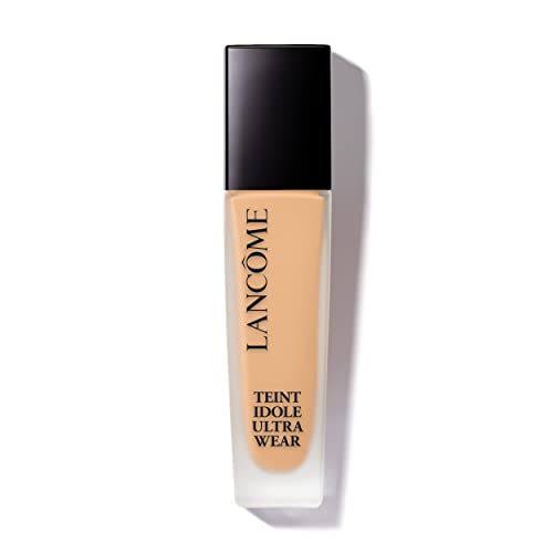 Lancôme Teint Idole Ultra Wear Buildable Full Coverage Foundation - Longwearing & Waterproof - Natural Matte Finish