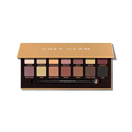 Anastasia Beverly Hills - Eyeshadow Palette