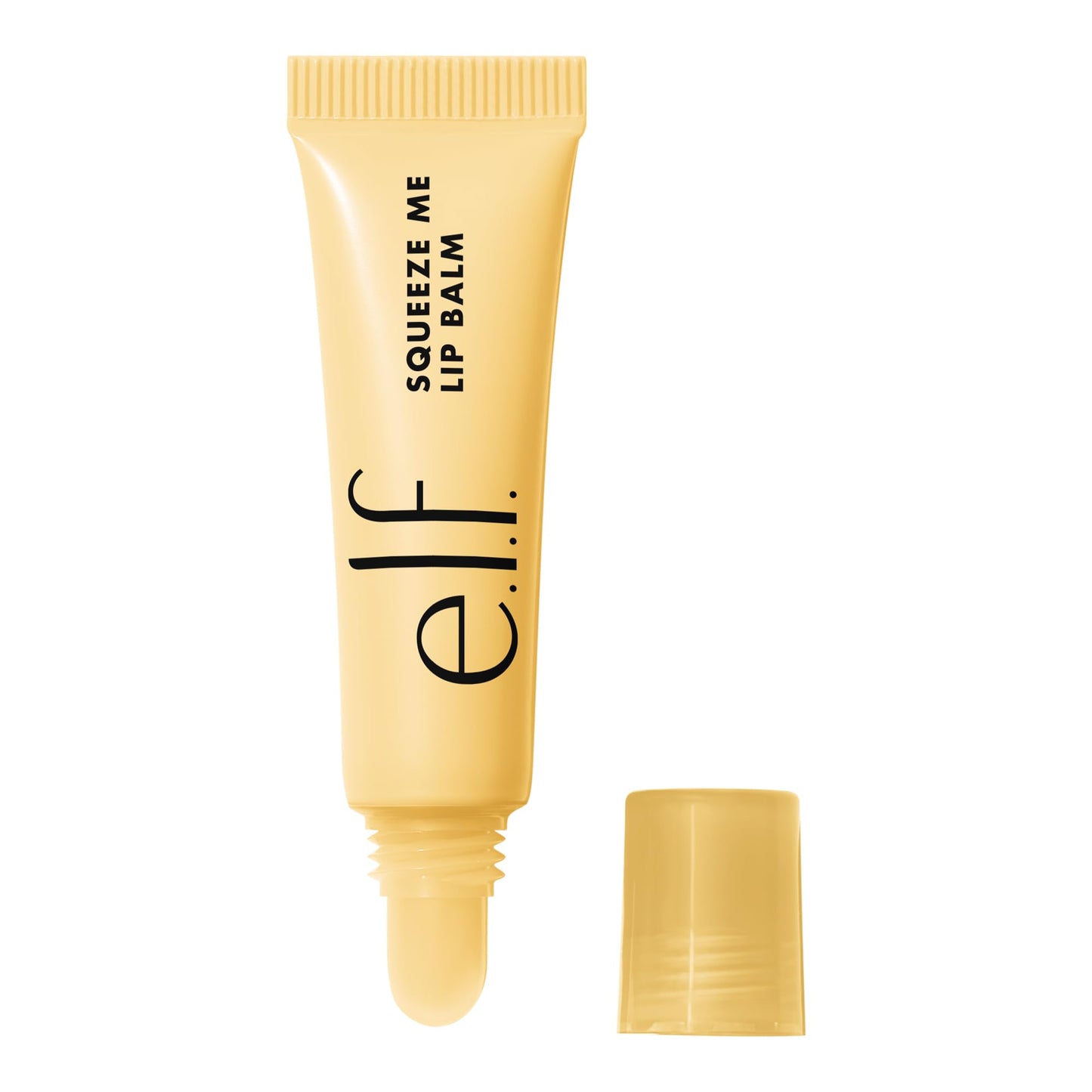 e.l.f. Squeeze Me Lip Balm, Moisturizing Lip Balm