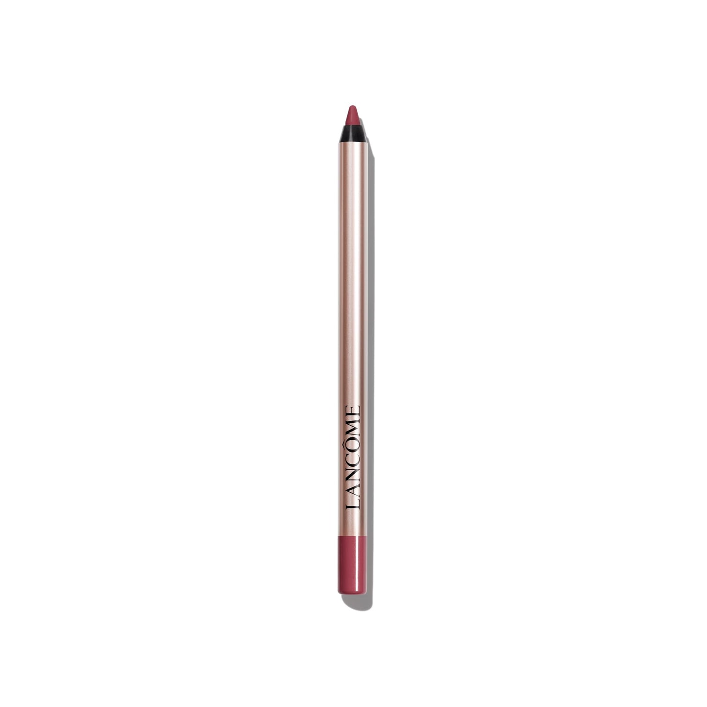 Lancôme Idôle Lip Shaper - Creamy, Matte & Waterproof Lip Liner Pencil - With Ceramides & Jojoba Oil