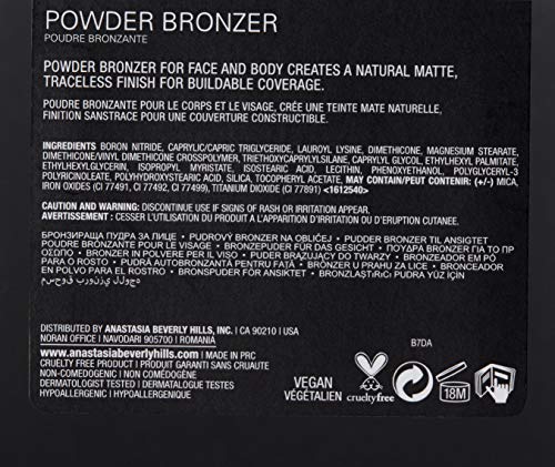 Anastasia Beverly Hills - Powder Bronzer