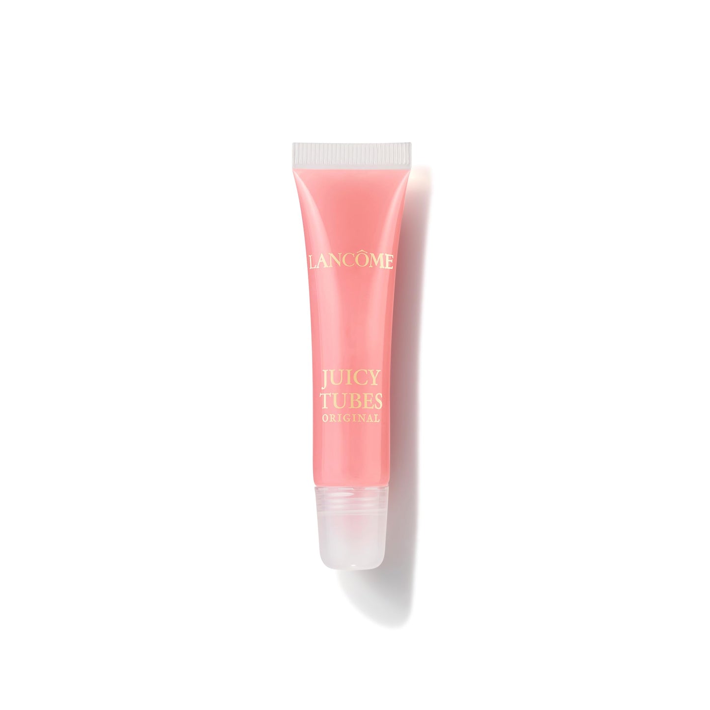 Lancôme Juicy Tubes - Long-Wear Lip Gloss - Plumping & Hydrating - High Shine Finish