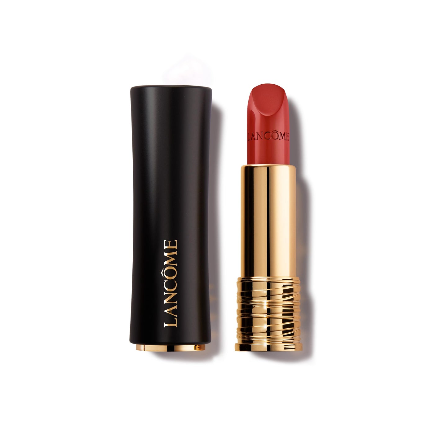 Lancôme L'Absolu Rouge Hydrating Cream Lipstick - Smudge-Resistant & Luminous Finish - Up To 18HR Comfort