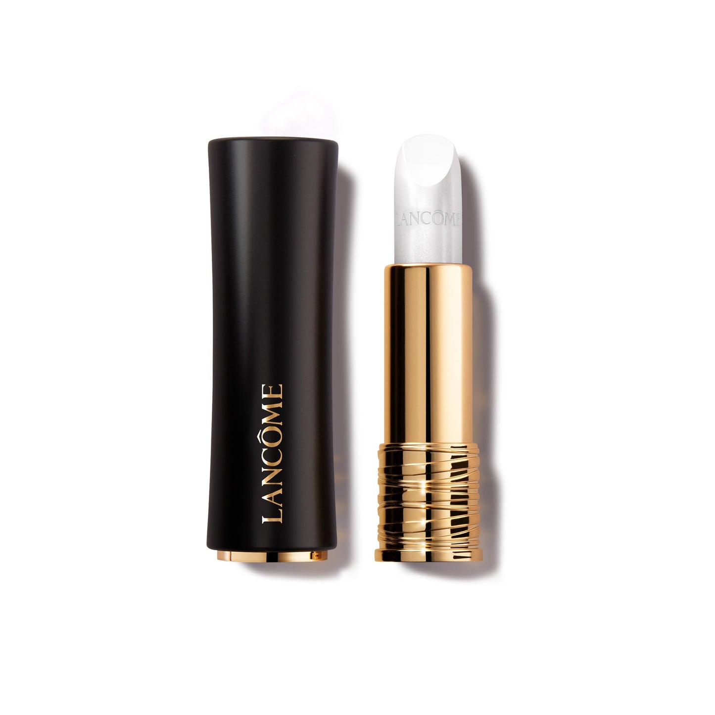 Lancôme L'Absolu Rouge Hydrating Cream Lipstick - Smudge-Resistant & Luminous Finish - Up To 18HR Comfort