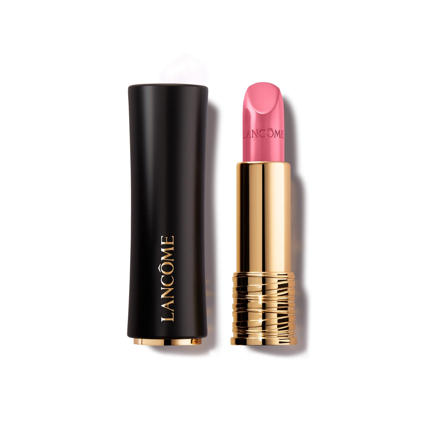 Lancôme L'Absolu Rouge Hydrating Cream Lipstick - Smudge-Resistant & Luminous Finish - Up To 18HR Comfort