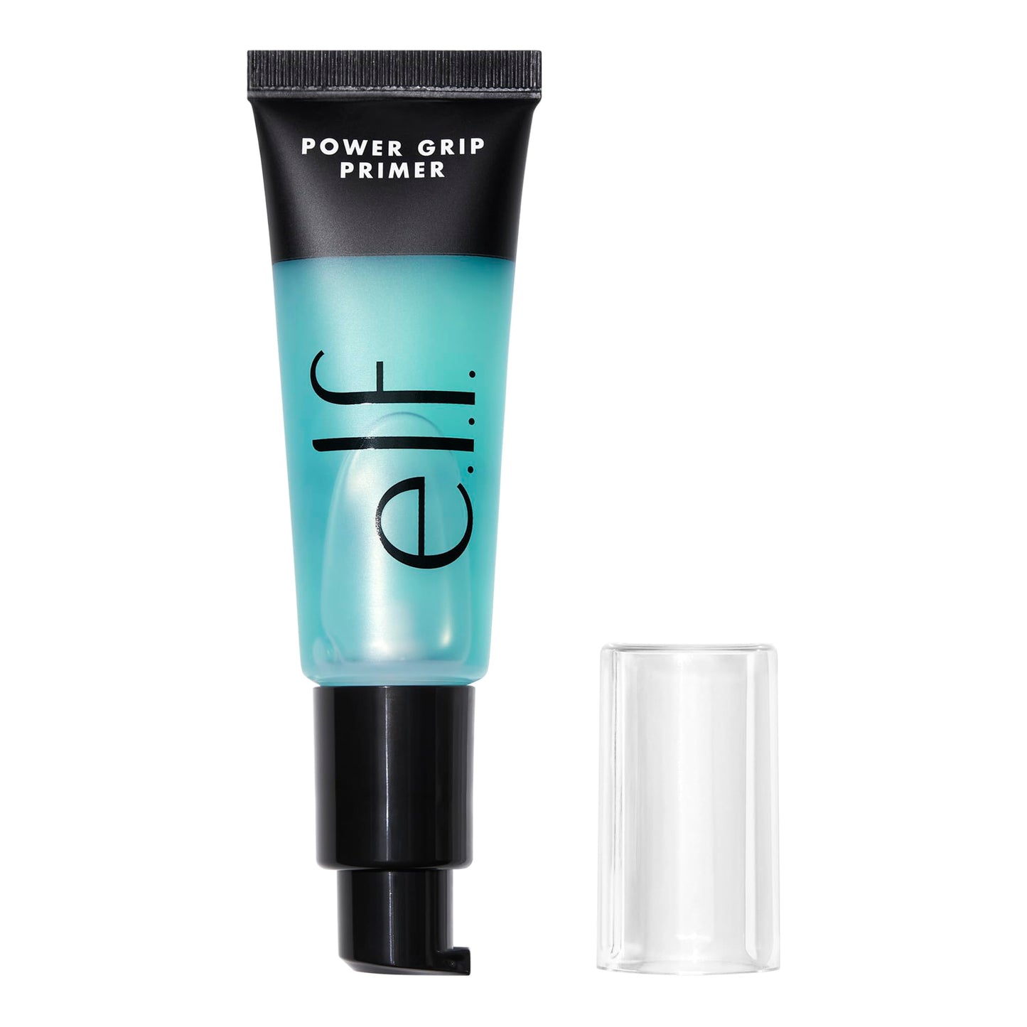 e.l.f. Power Grip Primer, Gel-Based & Hydrating Face Primer