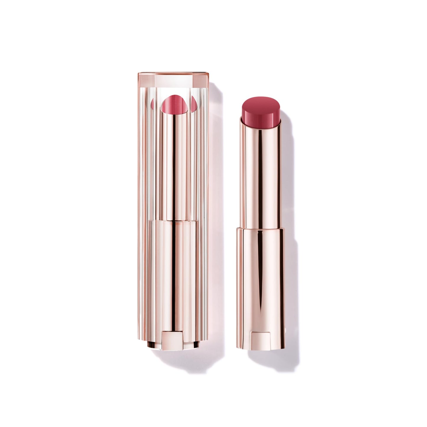 Lancôme Lip Idôle Squalane - 12 Butterglow Hydrating Lip Balm