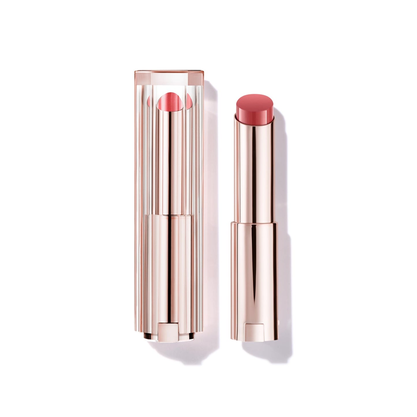 Lancôme Lip Idôle Squalane - 12 Butterglow Hydrating Lip Balm