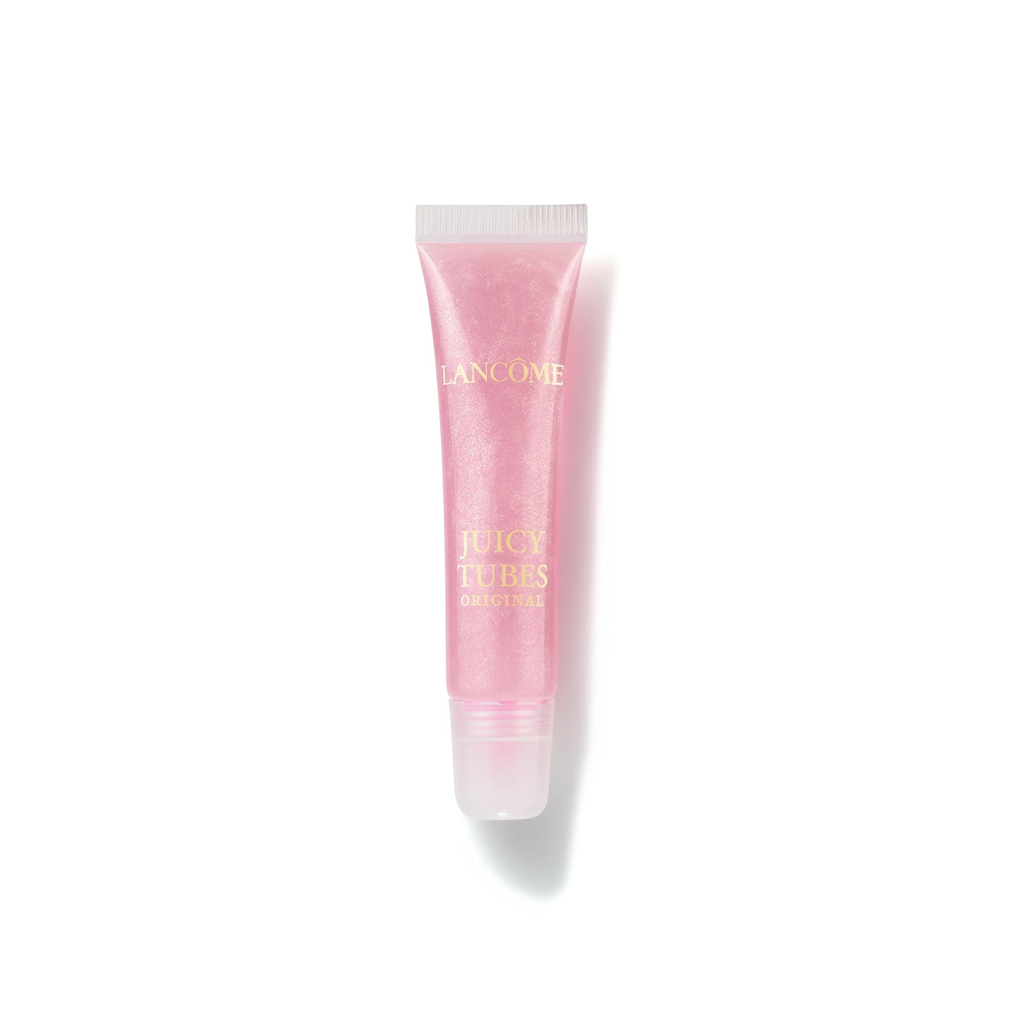 Lancôme Juicy Tubes - Long-Wear Lip Gloss - Plumping & Hydrating - High Shine Finish