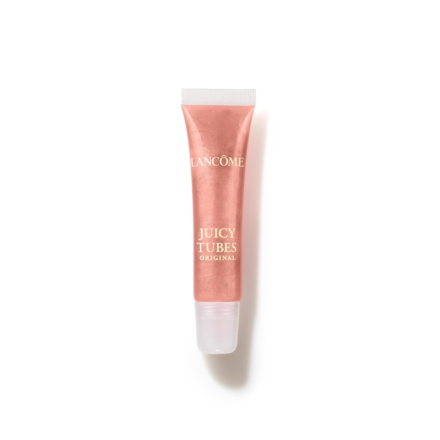 Lancôme Juicy Tubes - Long-Wear Lip Gloss - Plumping & Hydrating - High Shine Finish