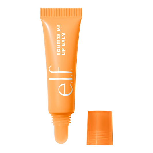 e.l.f. Squeeze Me Lip Balm, Moisturizing Lip Balm