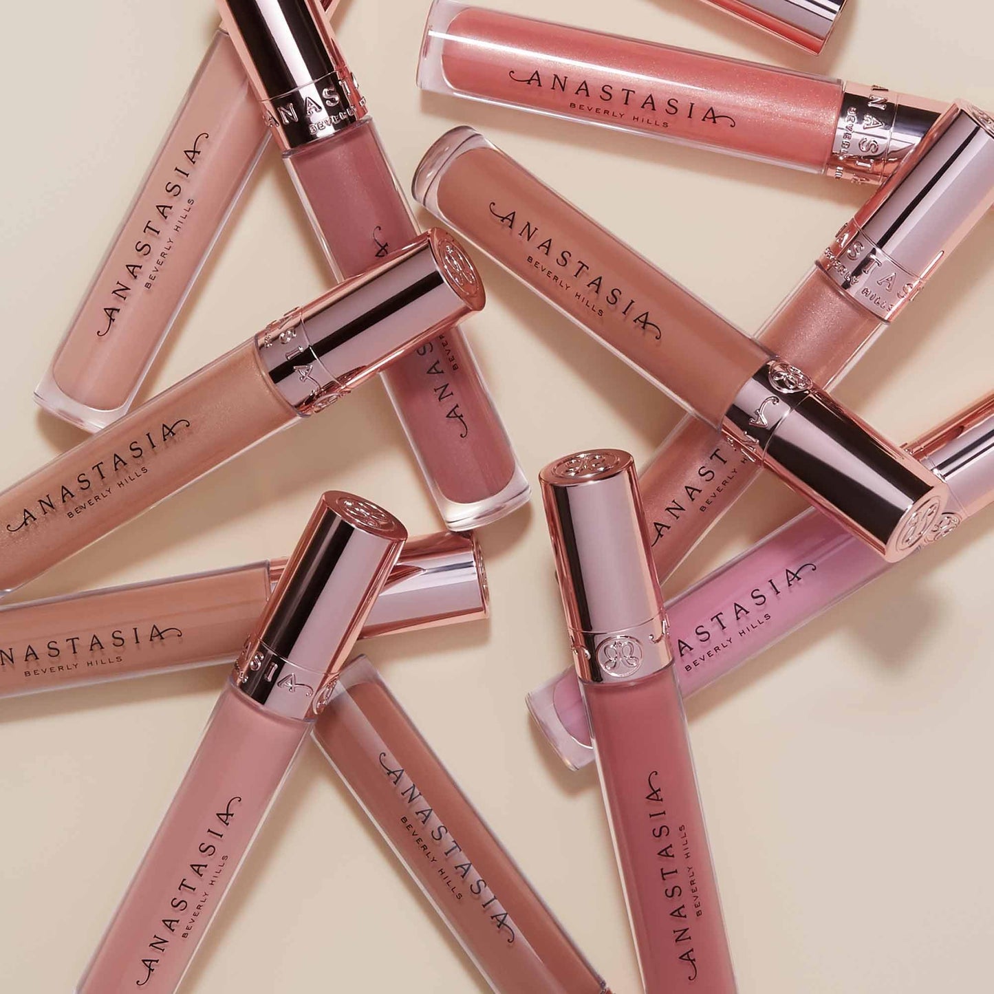 Anastasia Beverly Hills -Lip Gloss