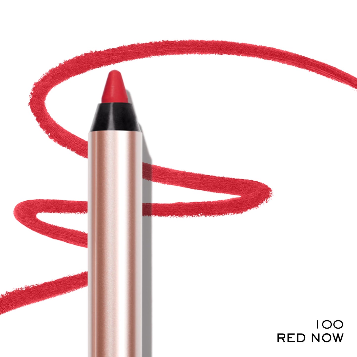 Lancôme Idôle Lip Shaper - Creamy, Matte & Waterproof Lip Liner Pencil - With Ceramides & Jojoba Oil