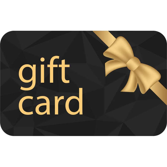 Gift Cards For You!